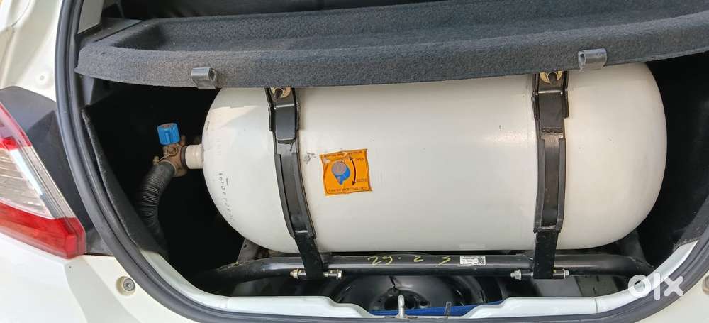 Tata Tiago 1.05 Revotorq Xm, 2023, Cng & Hybrids