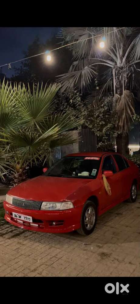 Mitsubishi Lancer Diesel Manual 2003
