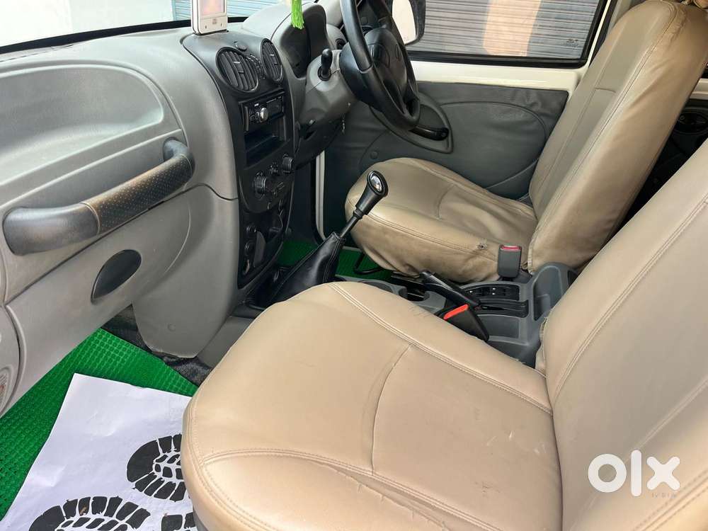 Mahindra Scorpio Lx Bs Iv, 2013, Diesel