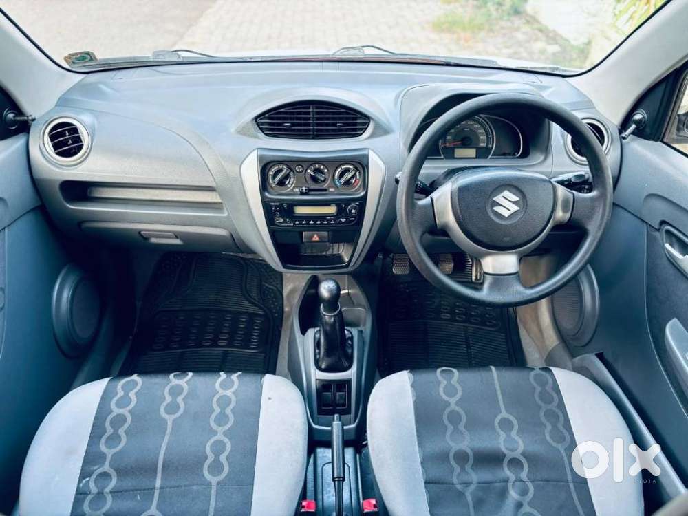 Maruti Suzuki Alto 800 2012-2016 Vxi, 2014, Petrol