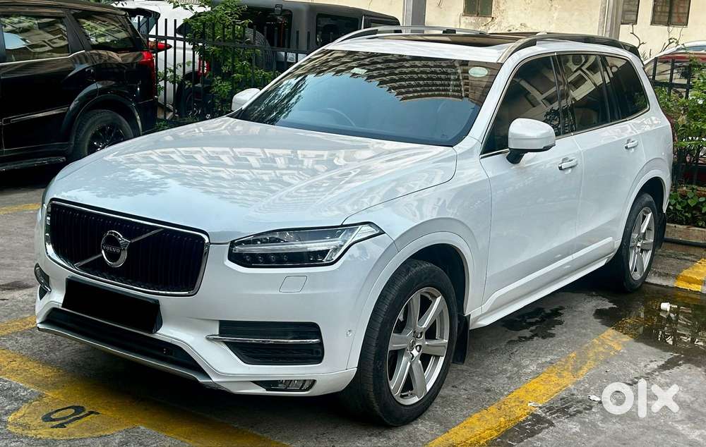 Volvo Xc 90 D5 Inscription, 2018, Diesel