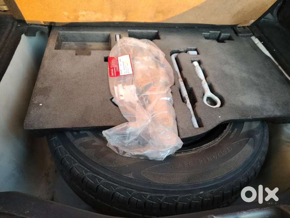 Honda Jazz 2016 Diesel