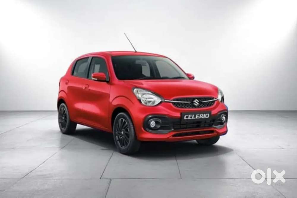 Maruti Suzuki Celerio Zxi 2025