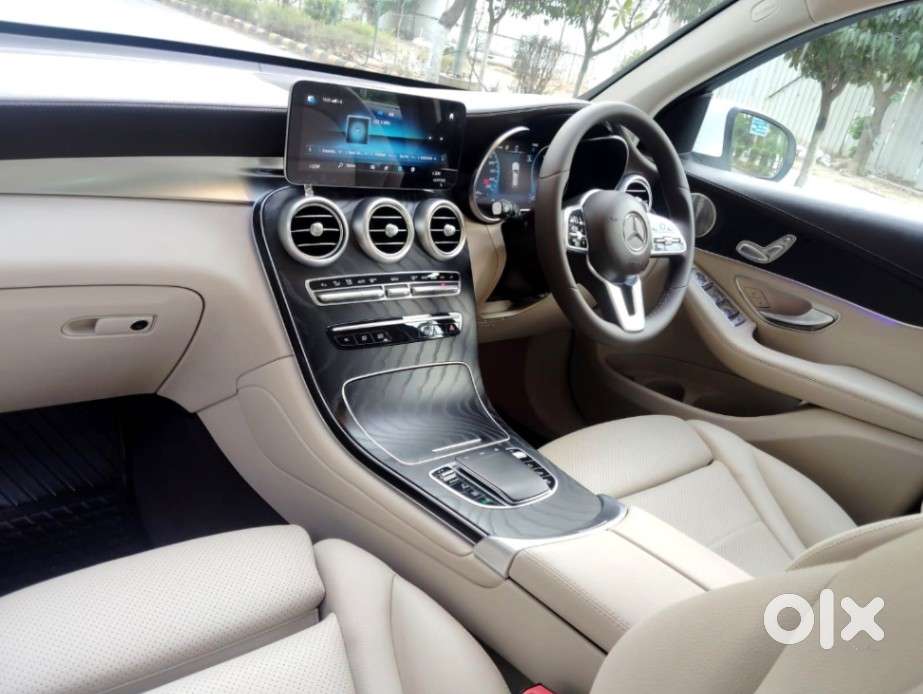 Mercedes-benz Glc 220d 4matic, 2022, Diesel