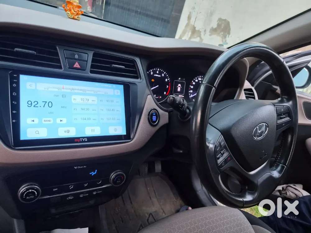 Hyundai Elite I20 2016 Petrol Well Maintained