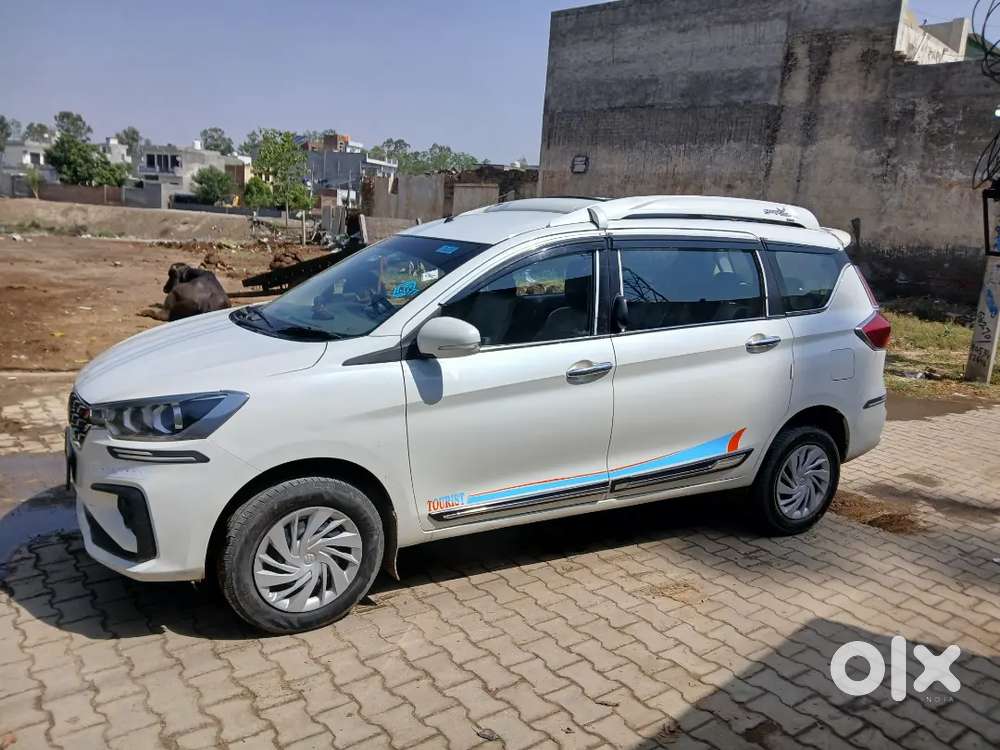 Maruti Suzuki Ertiga 2023 Well Maintained