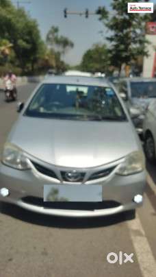 Toyota Etios Liva 1.2 G, 2016, Petrol