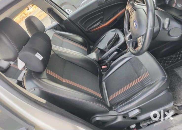 Ford Eco Sport