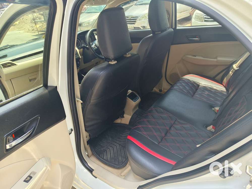 Maruti Suzuki Swift Dzire 1.3 Zxi, 2024, Cng & Hybrids