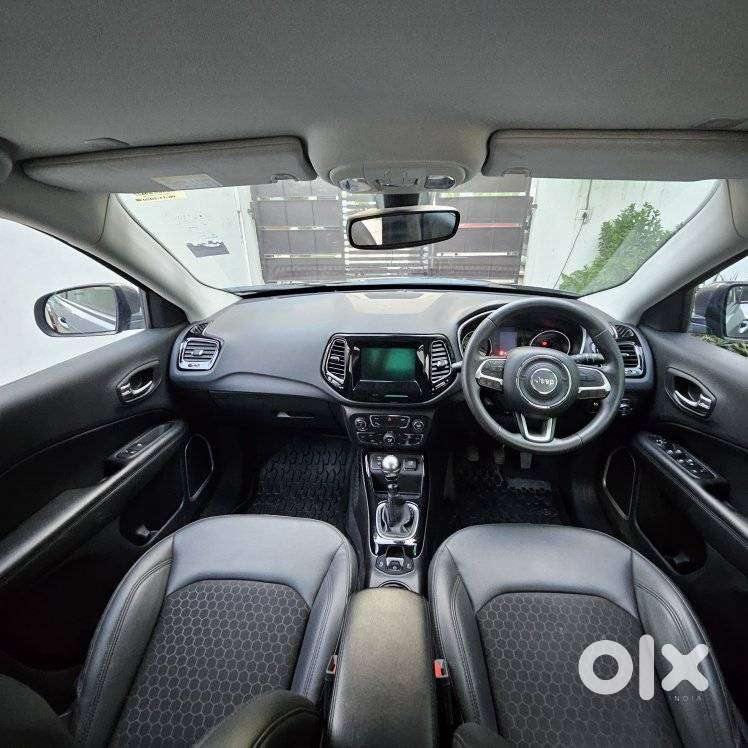 Jeep Compass 2.0 Night Eagle Diesel, 2020, Diesel