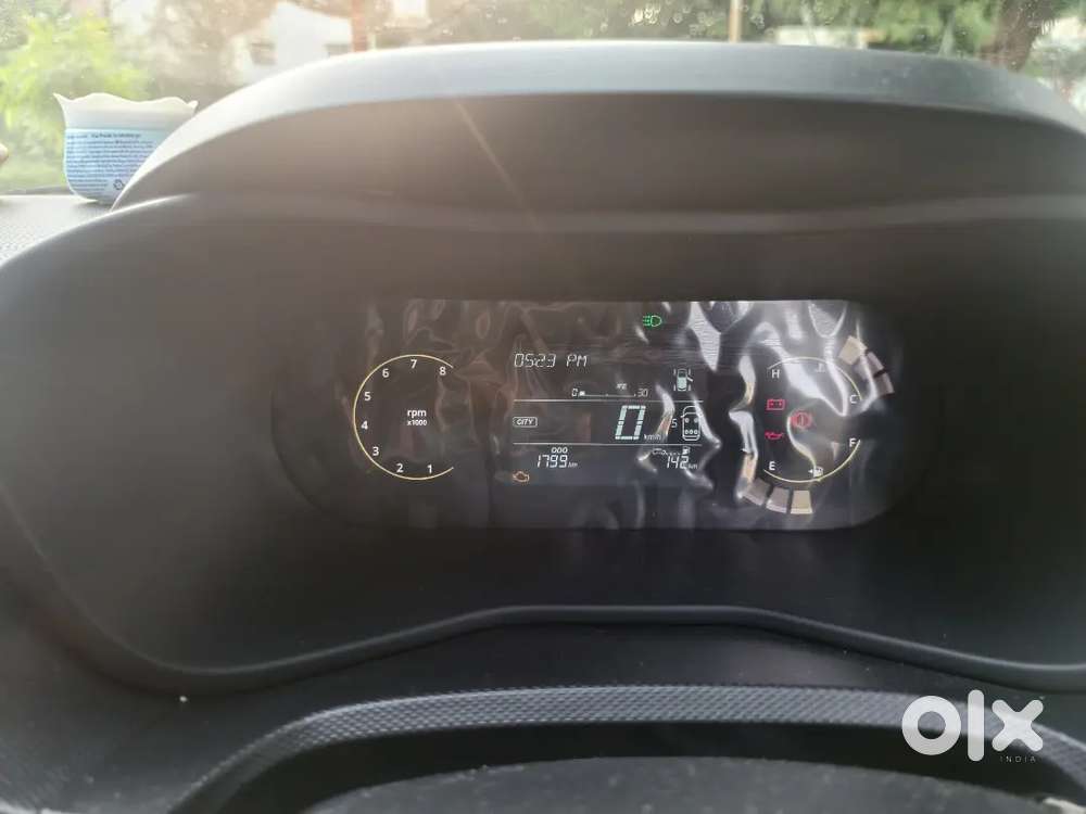 Tata Nexon Pure Plus (s)2026