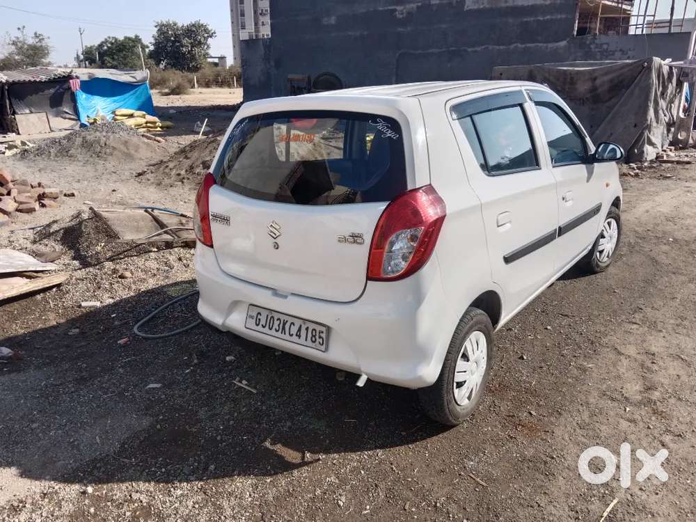 મોટી ગાડી લેવા માટે થઈ ને આપવાની છે એક્સચેન્જ માં ચાલે