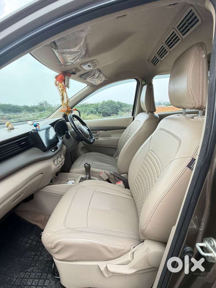 Maruti Suzuki Ertiga 2022-2023  Vxi, 2023, Petrol