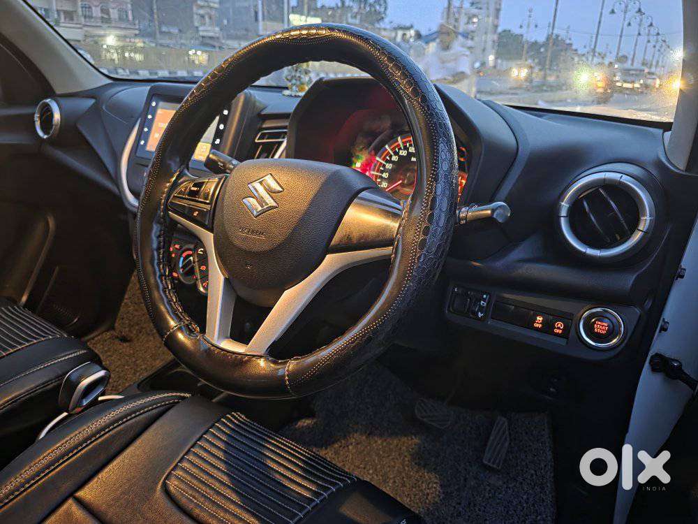 Maruti Suzuki Celerio Zxi Plus Amt, 2024, Petrol