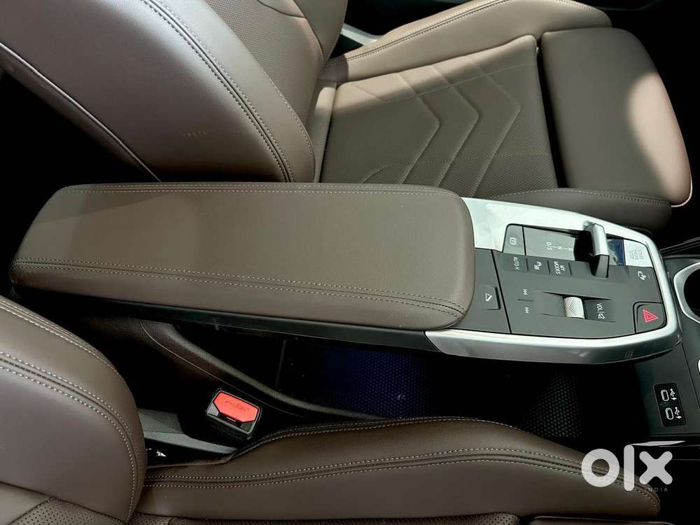 Bmw X1 Sdrive18i M Sport, 2025, Petrol