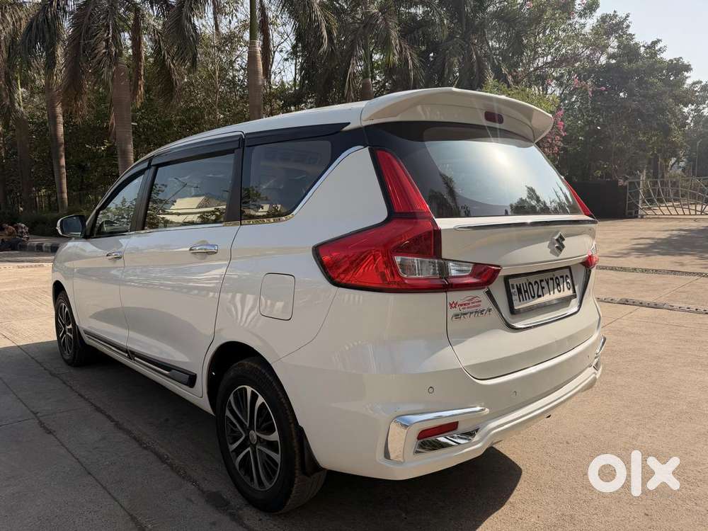 Maruti Suzuki Ertiga Vxi (o) Cng, 2023, Petrol