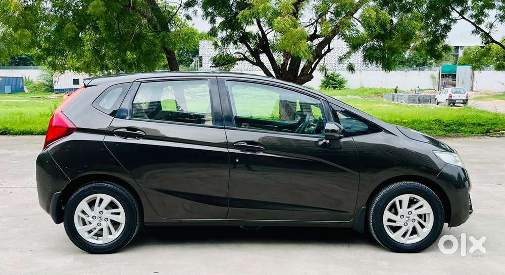 Honda Jazz 1.5 V I Dtec, 2016, Petrol