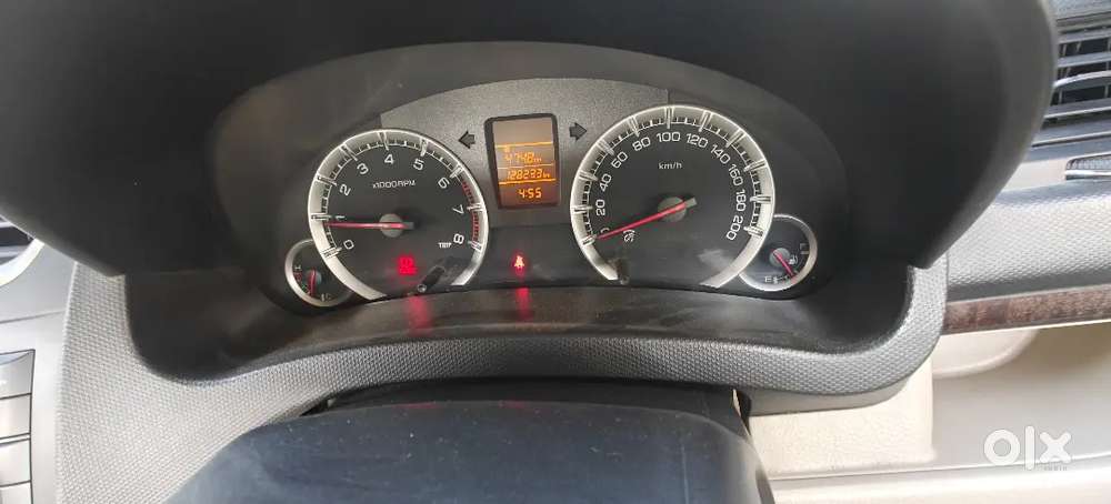 Maruti Suzuki Dzire 2014 Petrol 128233 Km Driven