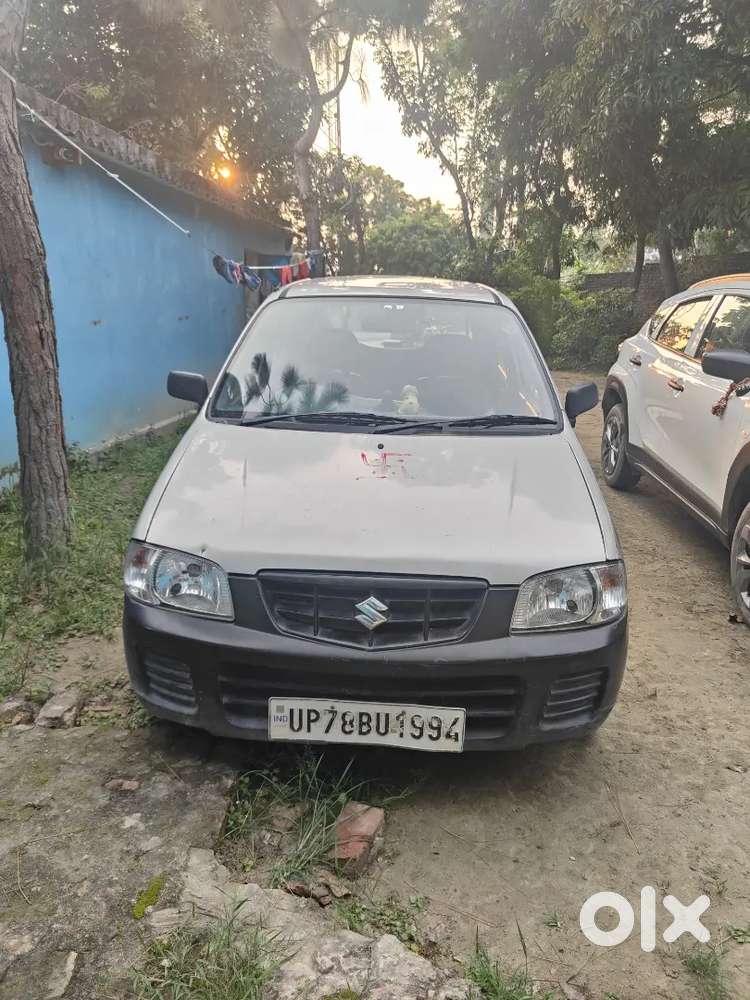 Maruti Alto Lxi 2009