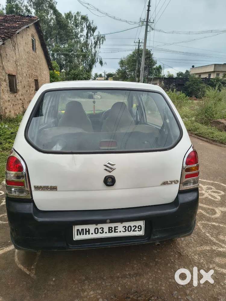 4 Power Windows Power Steering And Reverse Camera Cng 12kg And Petrol