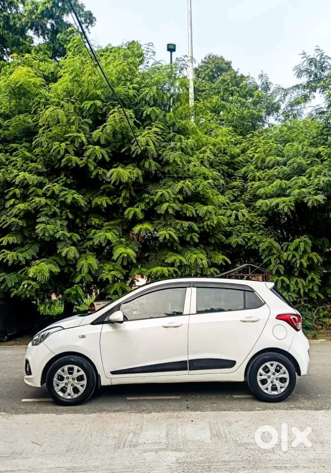 Hyundai Grand I10 1.2 Kappa Magna, 2017, Petrol