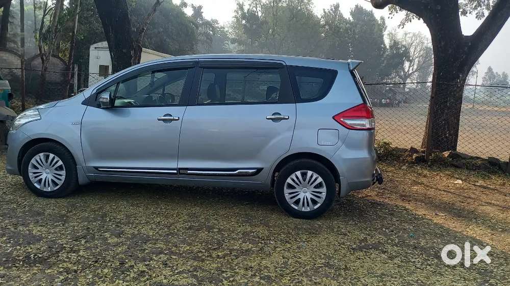 Maruti Suzuki Ertiga 2012 Diesel 110575 Km Driven
