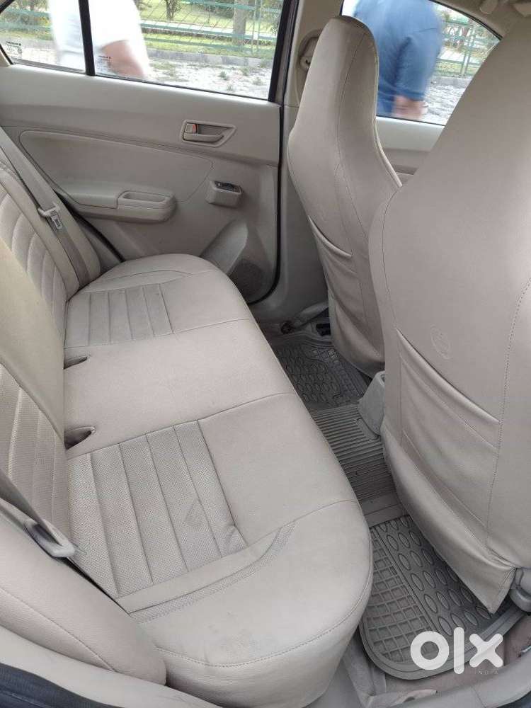 Maruti Suzuki Dzire, 2017, Diesel