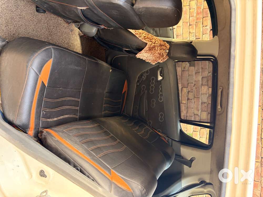 Maruti Suzuki Alto 2016