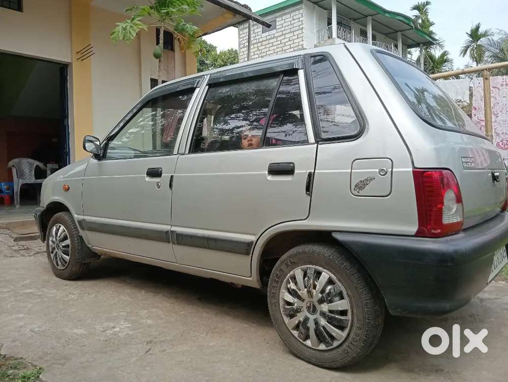 Good Condition
Documents Updated