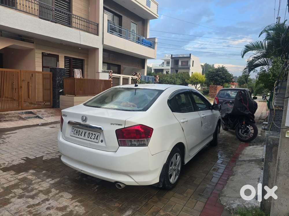 Honda City Petrol 2009