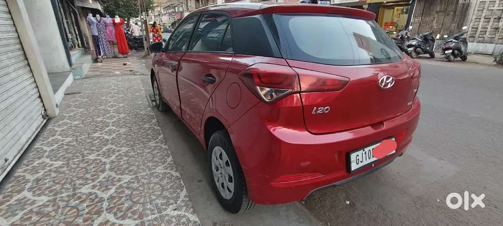 Hyundai Elite I20 2015 Petrol 69000 Km Driven