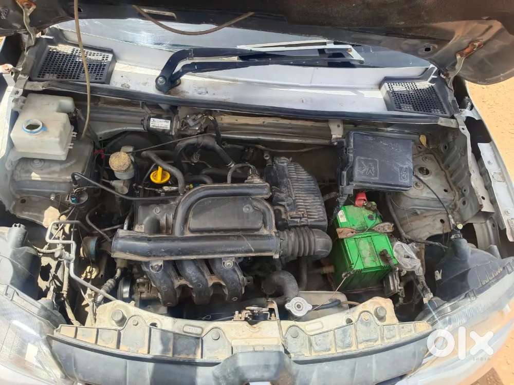 Renault Kwid 2015 Petrol 78000 Km Driven Final Rate Hai