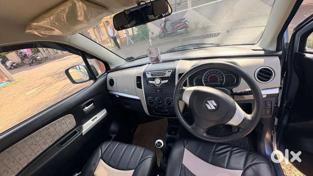 Maruti Suzuki Wagonr Good Condition