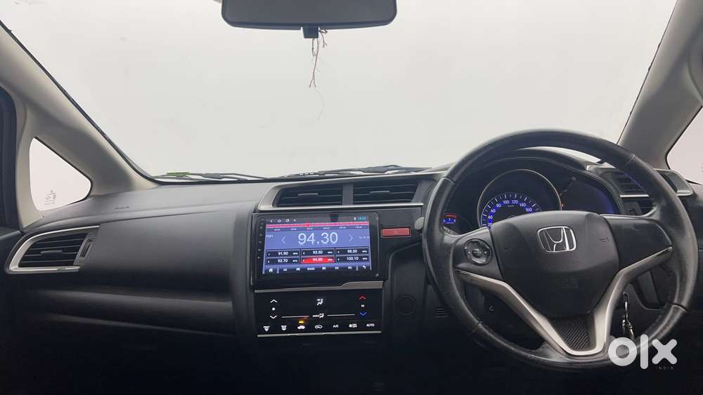 Honda Jazz [ ] 1.2 Vx I-vtec Mt, 2016, Petrol