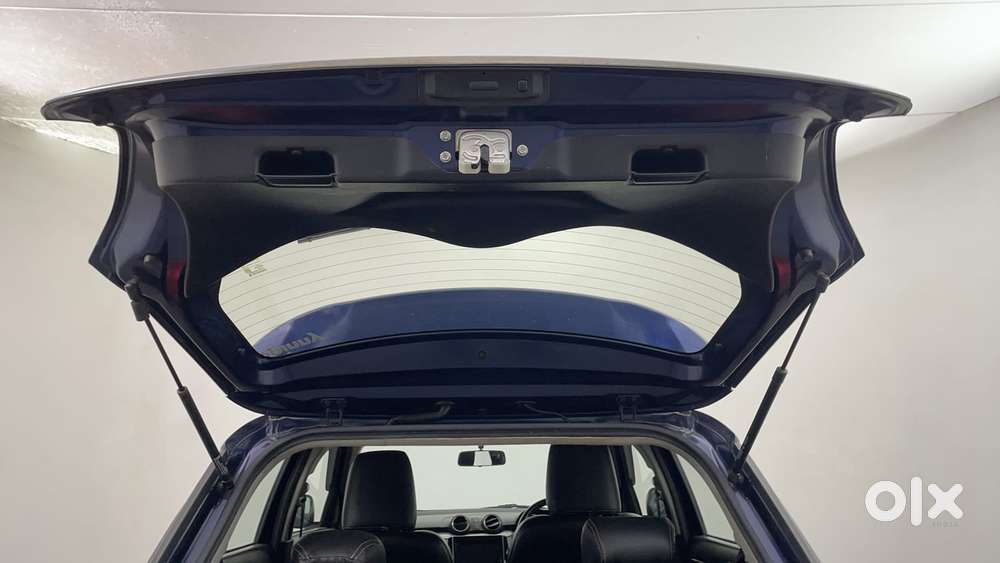 Maruti Suzuki Swift 2021-1.2 Zxi Plus Amt, 2018, Petrol