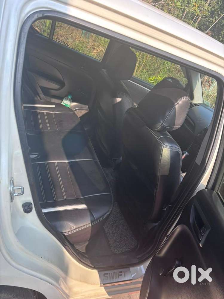 Maruti Suzuki Swift 2015 Diesel Well Maintained