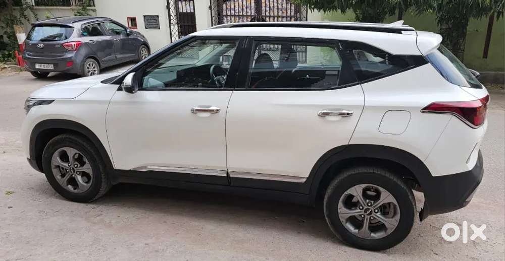Seltos Diesel Driven 56000km 1st Owner