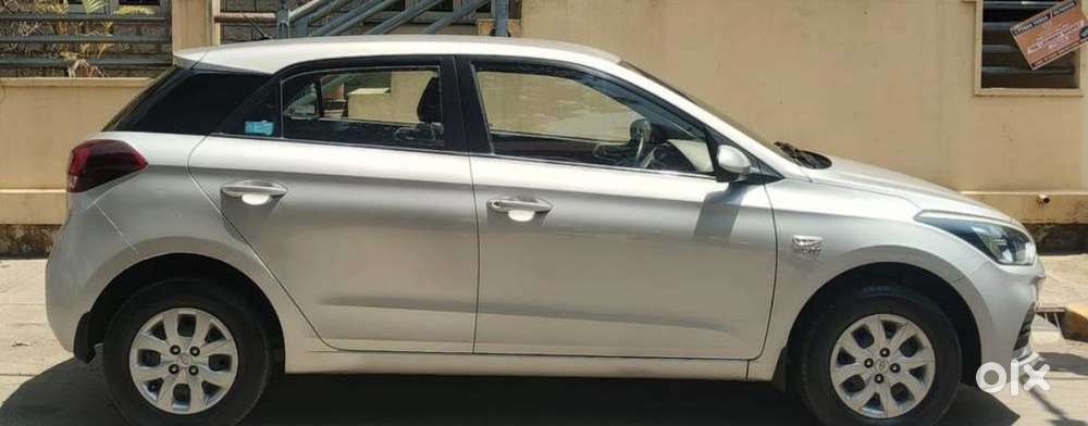 Hyundai Elite I20 Magna 1.4 At, 2019, Petrol