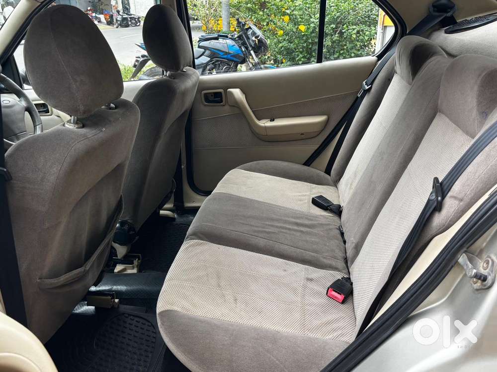 Ford Ikon 1.3l Rocam Flair, 2007, Petrol