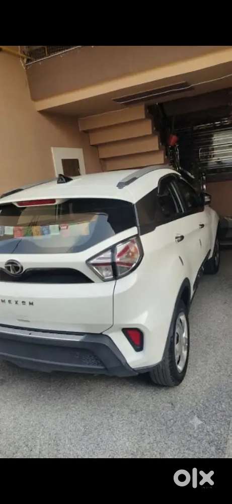 Tata Nexon 1.5 Revotorq 2023