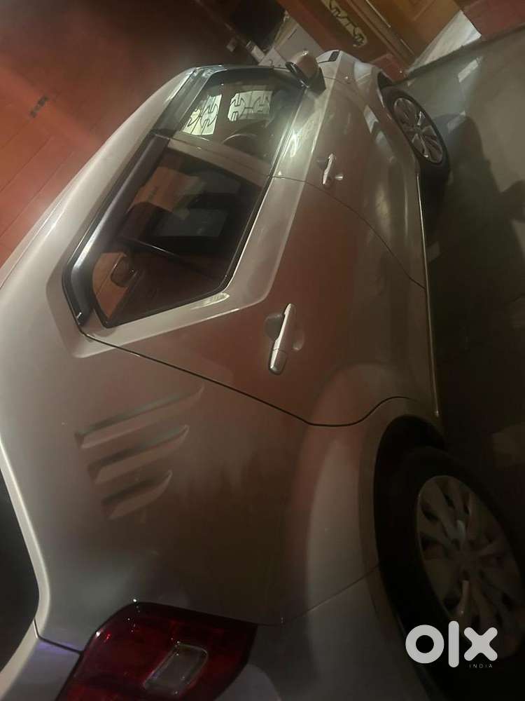 Maruti Suzuki Ignis 2018 Petrol Well Maintained