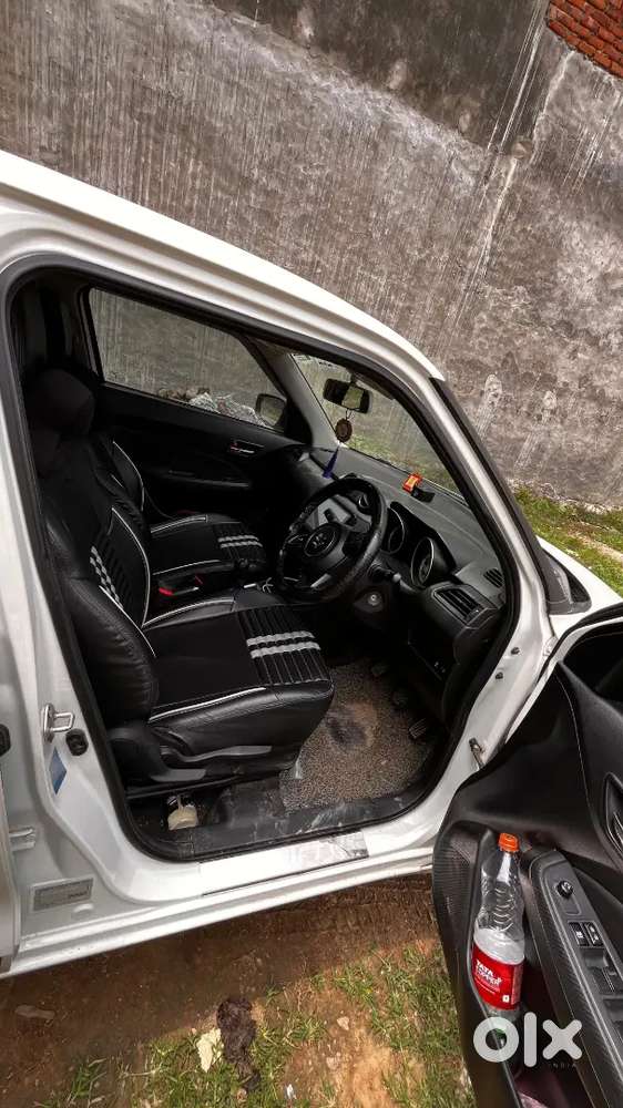 Maruti Suzuki Swift 2023 Variant
