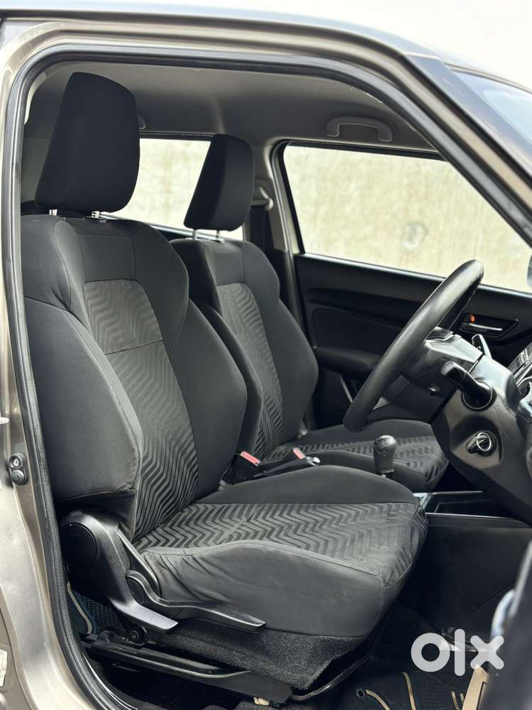 Maruti Suzuki Swift Vxi 2018, 2018, Petrol