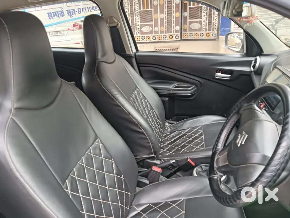 2023 Maruti Suzuki Celerio