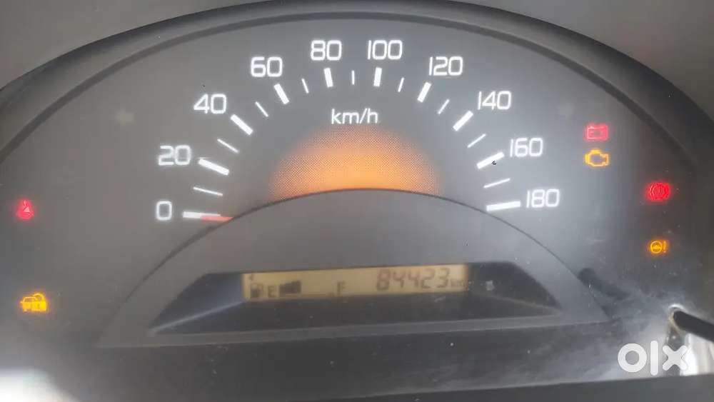 Maruti Suzuki Wagon R 2012 Petrol/lpg Company Fitted Well Maintained