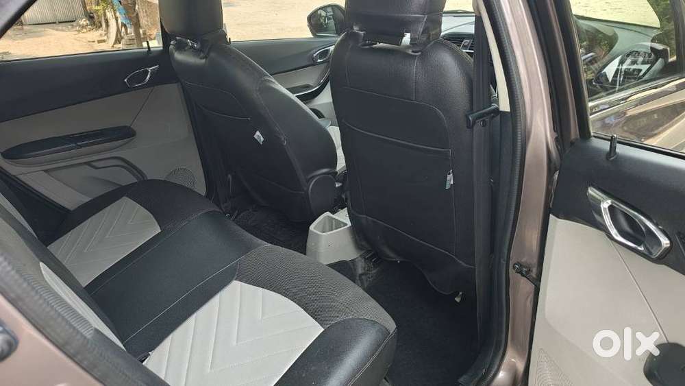 Tata Tiago 1.2 Revotron Xz Plus, 2019, Petrol