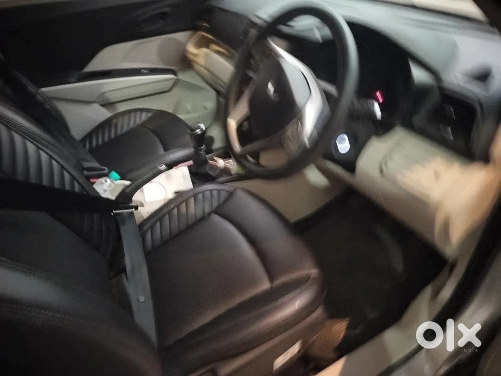 Mahindra Xuv300 2023