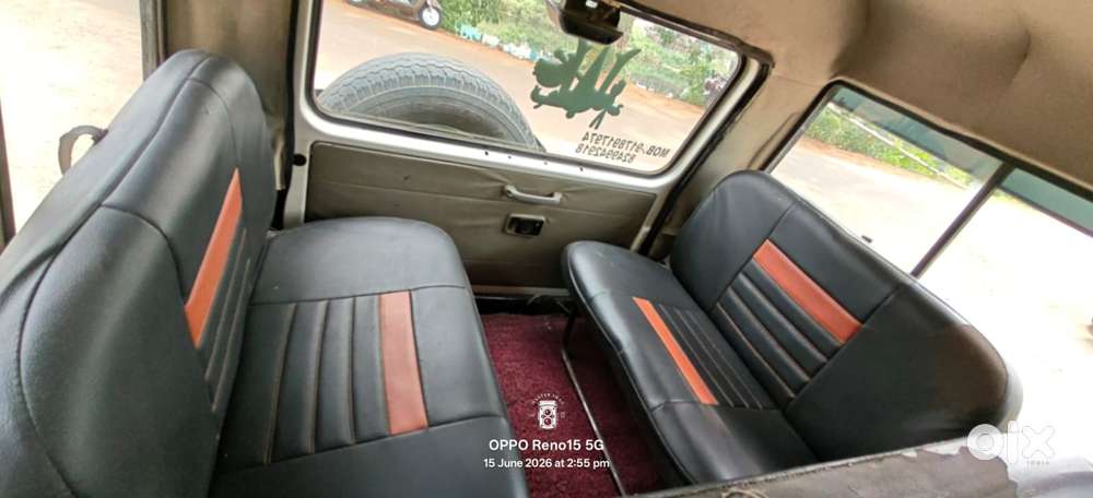 Mahindra Bolero Plus Ac, 2019, Diesel