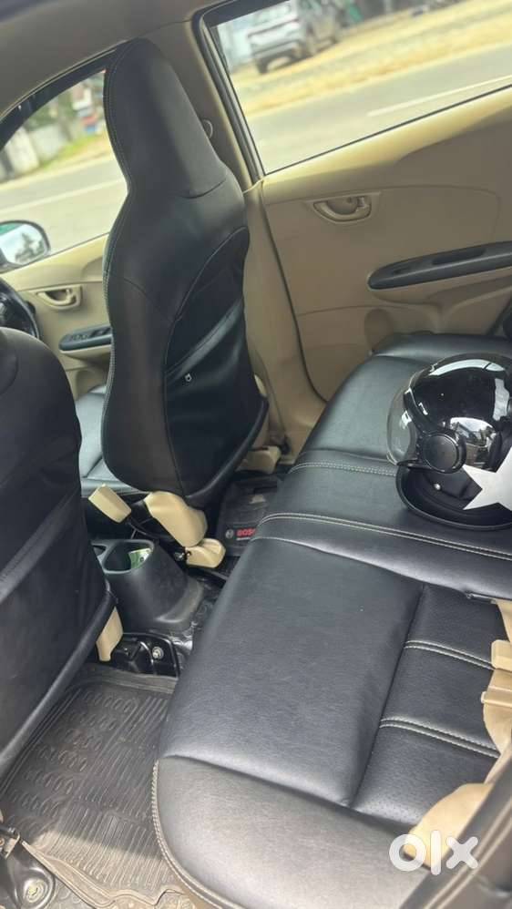 Honda Amaze 2015 Diesel Good Condition