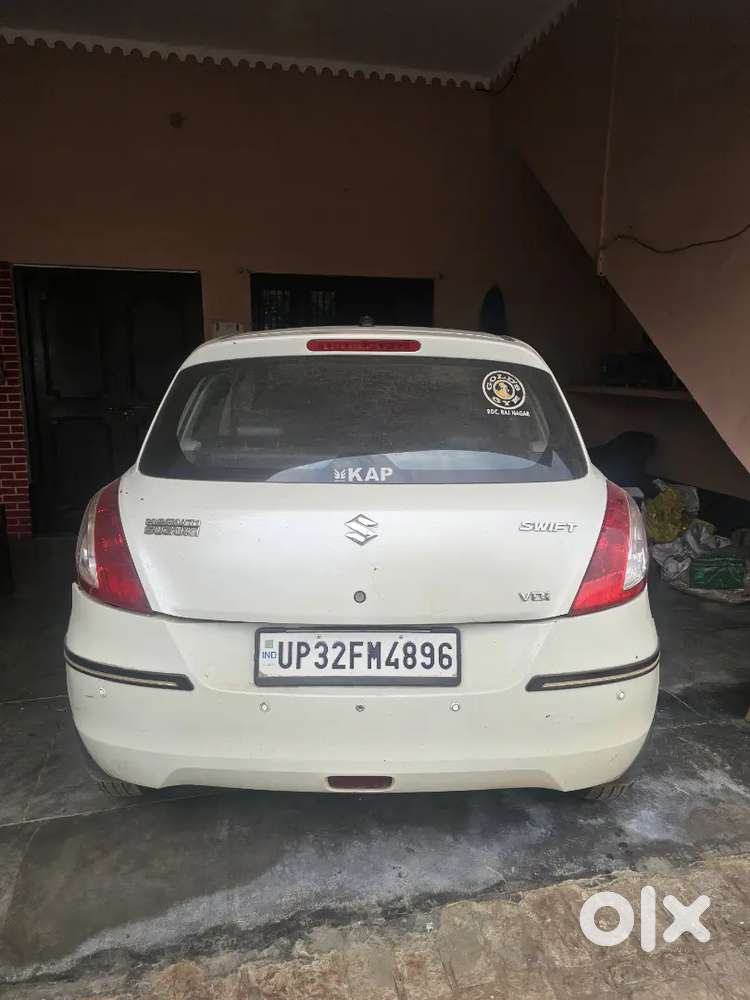 Well Maintained Swift Vdi